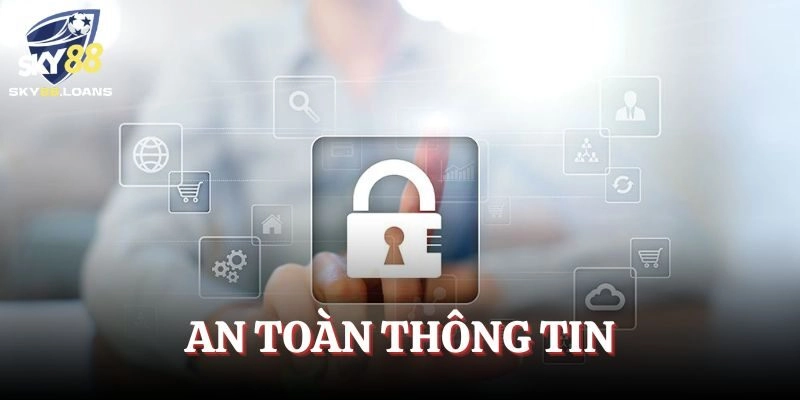 Liên hệ SKY88 an toàn thông tin